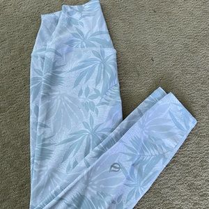 P’tula leggings